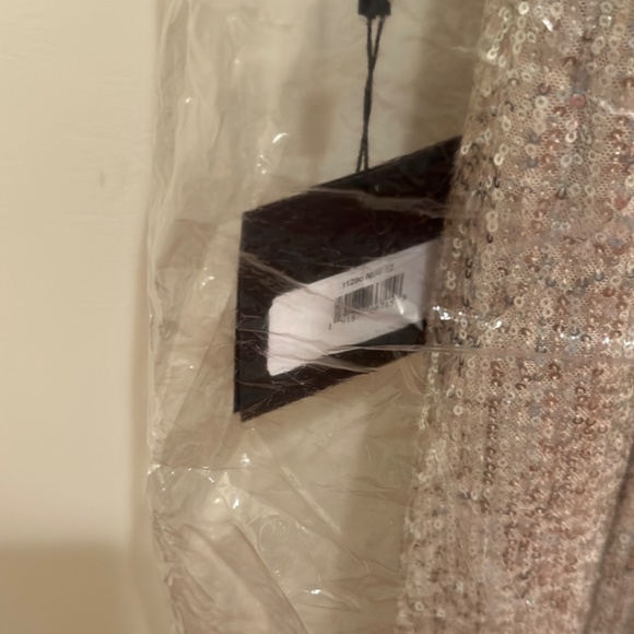 Mac Dougall Evening Gown - Picture 5 of 6